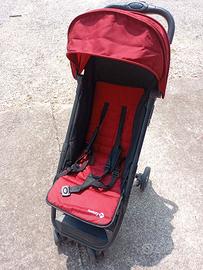 Passeggino leggero