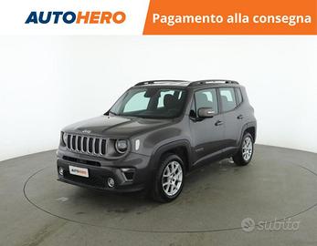 JEEP Renegade NR25707