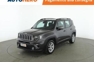 JEEP Renegade NR25707