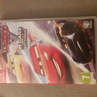cars 3 nintendo switch