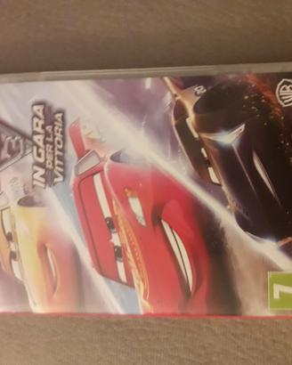 cars 3 nintendo switch