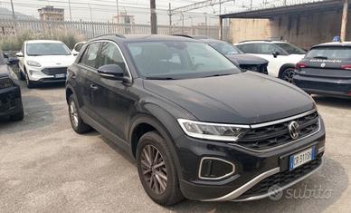 Volkswagen T-Roc 2.0 TDI SCR 150 CV DSG Life