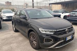Volkswagen T-Roc 2.0 TDI SCR 150 CV DSG Life