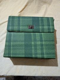 Raccoglitore Vintage Vinili 45 giri 