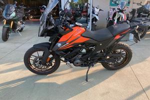 KTM 390 Adventure