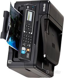 stampanti brother epson