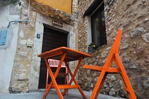 Casa vacanza Roccia&Relax (Ferentillo)