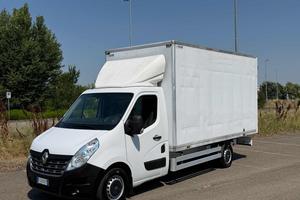 RENAULT Master T35 2.3 dCi/170 S&S Lungo L3