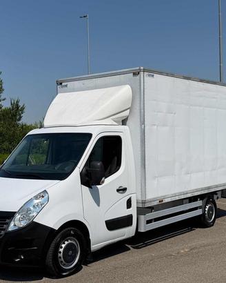 RENAULT Master T35 2.3 dCi/170 S&S Lungo L3