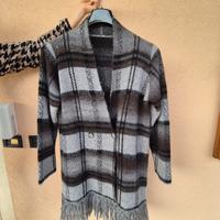 Cardigan con lana Elena Miro