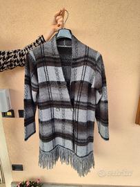 Cardigan con lana Elena Miro