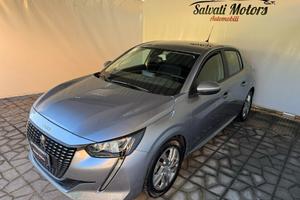 Peugeot 208 PureTech 75 Stop&Start 5 porte Active 