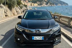 Honda HR-V 1.5 i-VTEC CVT Elegance Navi ADAS GPL