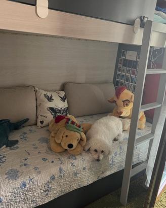 letto a castello