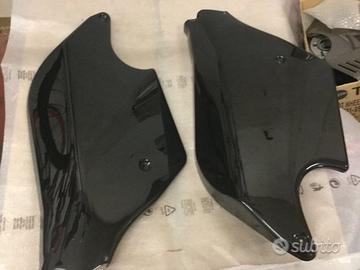 Fiancate ducati performance paul smart nere abs