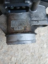 carburatore 