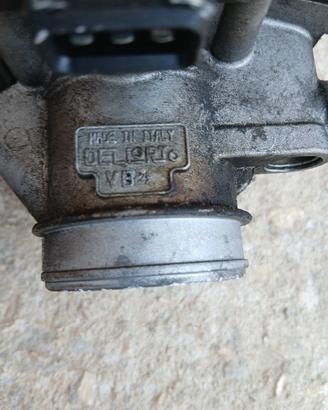 carburatore 