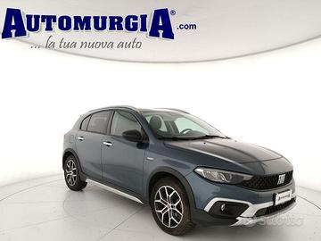 FIAT Tipo 1.0 5 porte Cross