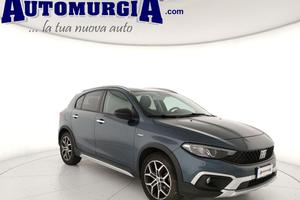 FIAT Tipo 1.0 5 porte Cross