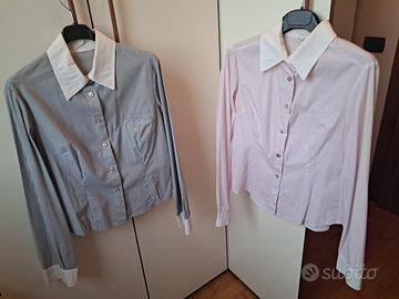Set camicie donna 