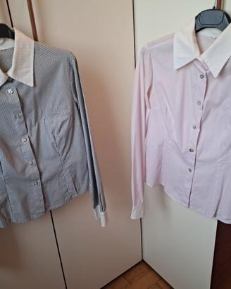 Set camicie donna 
