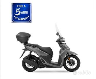 Voge Sfida SR16 125cc Prova Riscatta o Rendi.