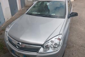 V ndo Opel Astra station