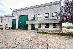 CAPANNONE A RIVA PRESSO CHIERI