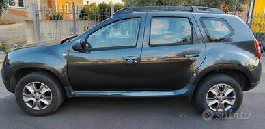 Dacia Duster 1.5 dCi Laureate 110 CV 4x2 Diesel