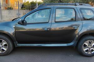Dacia Duster 1.5 dCi Laureate 110 CV 4x2 Diesel