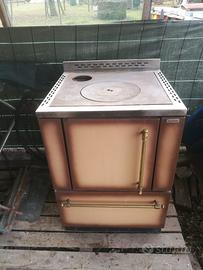 Cucinella (cucina economica) Berton CEF 60