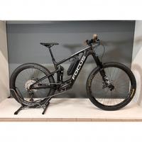 Ebike Focus Jam2 9.9 Drifter | Gar. 12 mesi