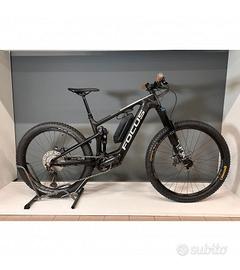 Ebike Focus Jam2 9.9 Drifter | Gar. 12 mesi