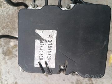 POMPA ABS 4F0614517L AUDI A6 C6 4.2 V8