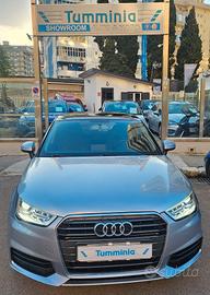 Audi A1 SPB 1.6 TDI S tronic 116 cv 04/2015