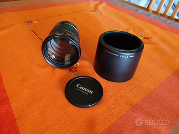 CANON Lens EF