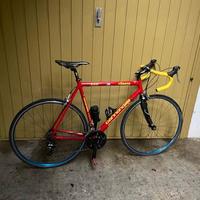 Bico corsa Cannondale