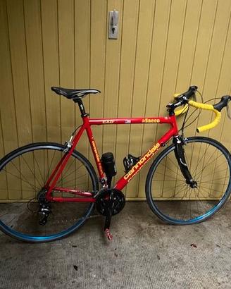 Bico corsa Cannondale