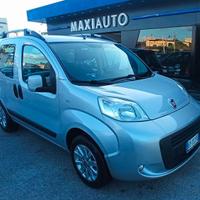 Fiat Qubo SENZA BUSTA PAGA