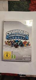 gioco Wii Skylanders 