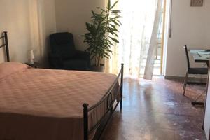 Stanze in zona Pastena (Salerno) per studenti