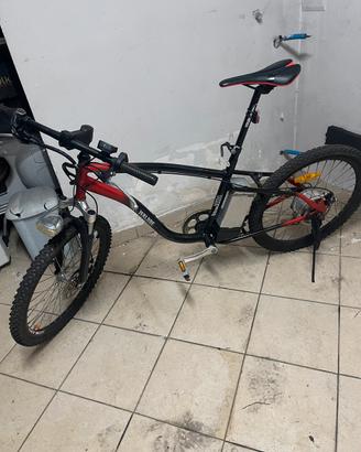 Bici elettrica ebike