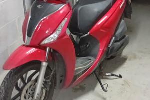 KYMCO PEOPLE 150S (clone Honda SH)