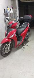 KYMCO PEOPLE 150S (clone Honda SH)