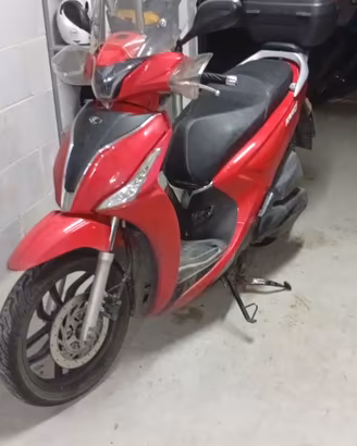 KYMCO PEOPLE 150S (clone Honda SH)