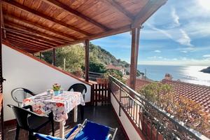 Case vacanze isola d'elba Fetovaia