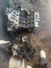 Motore audi a3 bmm con cambio
