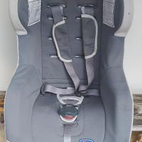 Seggiolino auto Chicco bambino