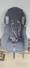Seggiolino auto Chicco bambino