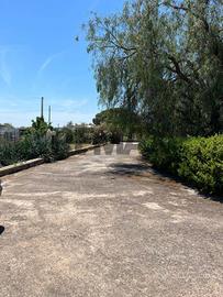 Villa o villino - Melilli